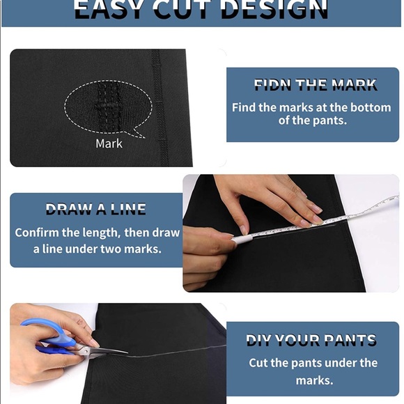 Life Sky Athletic Leggings - Picture 9 of 9